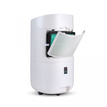 TOYOTOMI TDE-16VGIVION Αφυγραντήρας